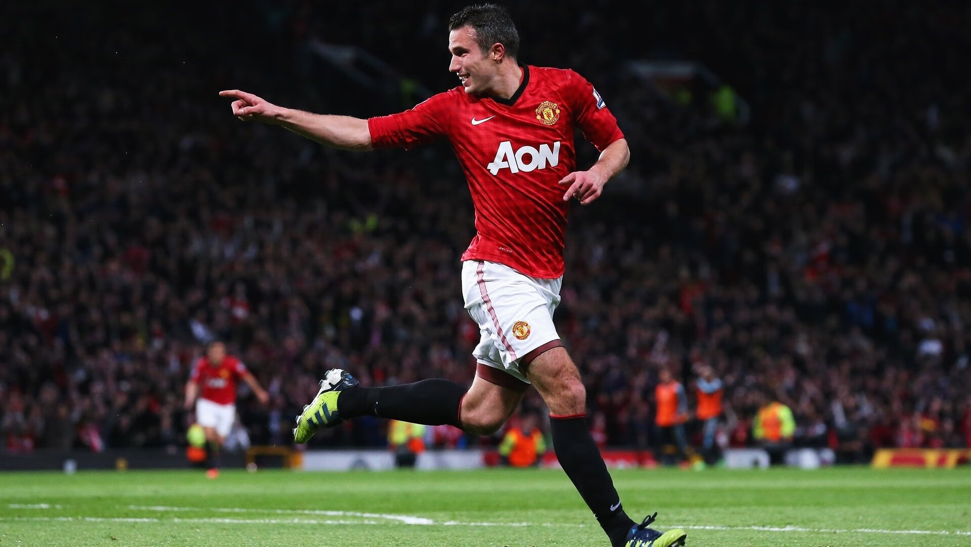 后场突袭：精彩快攻引爆全场，后场百科